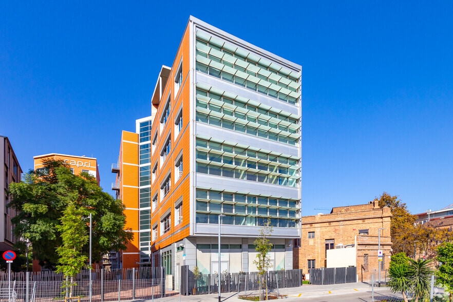 Carrer dels Almogàvers, 119, Barcelona, Barcelona en venta - Foto principal - Imagen 1 de 1