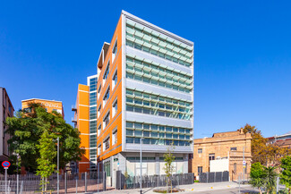 Más detalles para Carrer Dels Almogàvers, 119, Barcelona - Oficina en alquiler