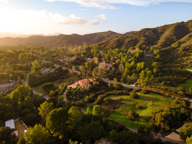 2175 Cold Canyon Rd, Calabasas, CA en venta - Foto del edificio - Imagen 1 de 96