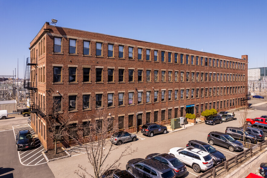 60 K St, Boston, MA en alquiler - Foto del edificio - Imagen 2 de 7