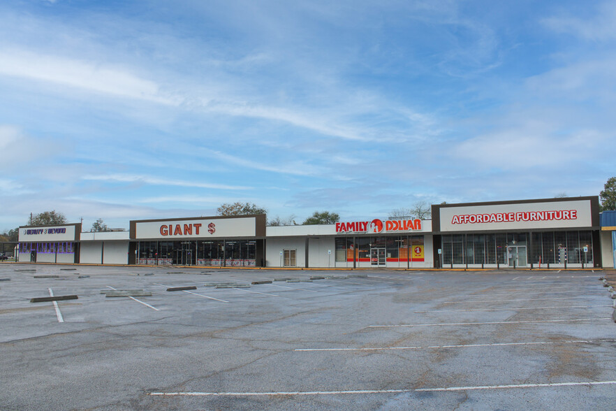 9411 North Fwy, Houston, TX en alquiler - Foto del edificio - Imagen 2 de 3