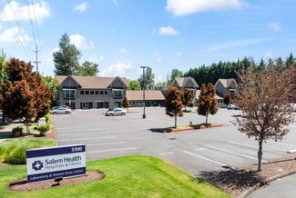 Más detalles de 3300 State St, Salem, OR - Oficina en venta