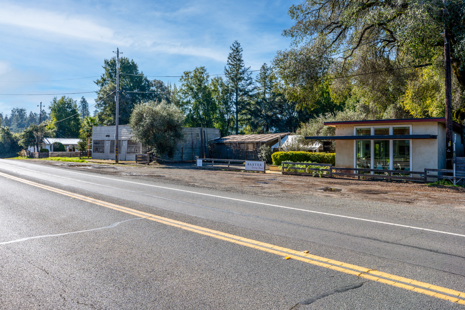 8660-8684 Highway 128 Hwy, Philo, CA en venta Foto principal- Imagen 1 de 39