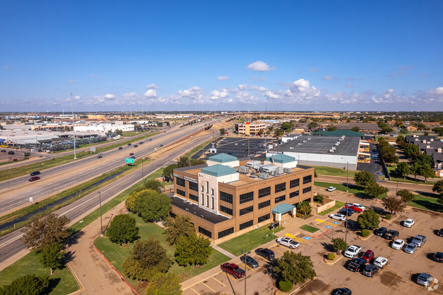 5307 W Loop 289, Lubbock, TX en alquiler - Vista aérea - Imagen 3 de 12