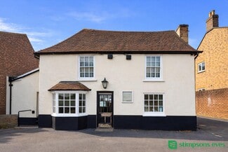 Más detalles de Huntingdon St, St Neots - Local en venta