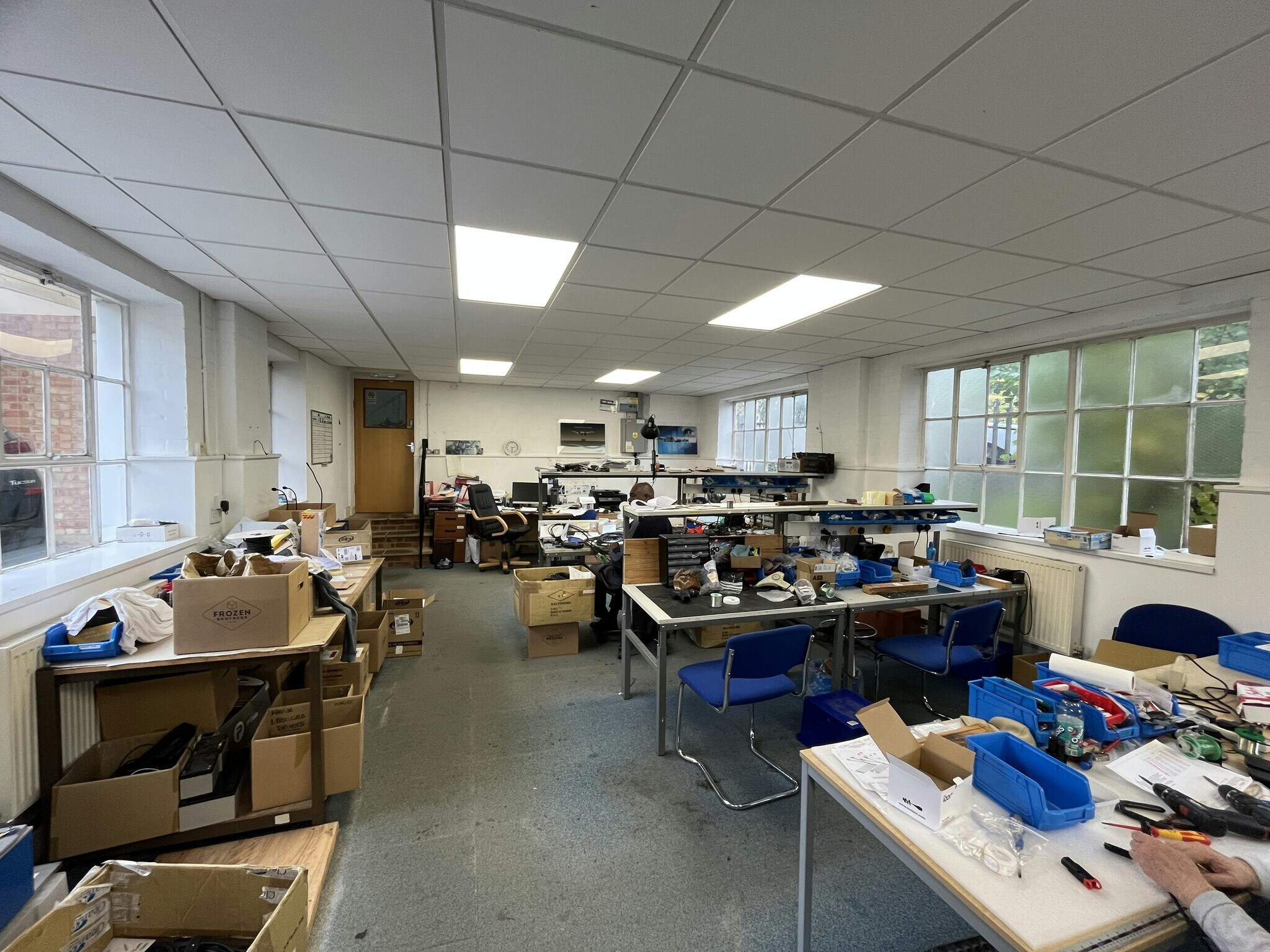 Copyground Ln, High Wycombe en alquiler Foto del edificio- Imagen 1 de 4