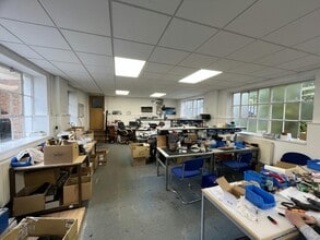 Copyground Ln, High Wycombe en alquiler Foto del edificio- Imagen 1 de 4