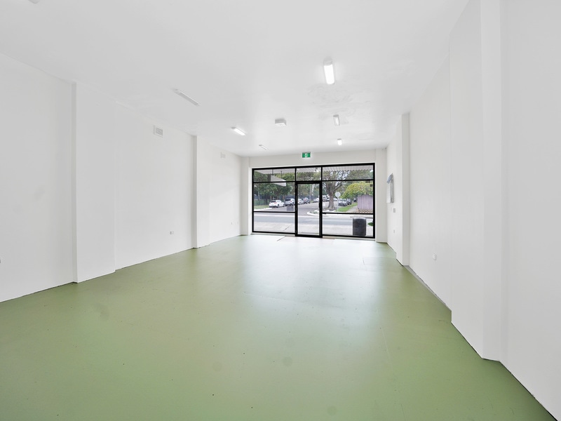 33 Perry St, Lilyfield en alquiler Foto del interior- Imagen 1 de 3