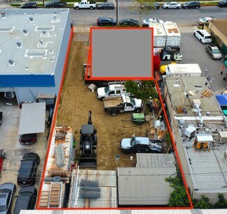 Más detalles de 7625 Emil Ave, Bell Gardens, CA - Terreno en alquiler