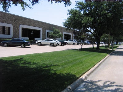 4384-4398 Sunbelt Dr, Addison, TX en alquiler - Foto del edificio - Imagen 1 de 6