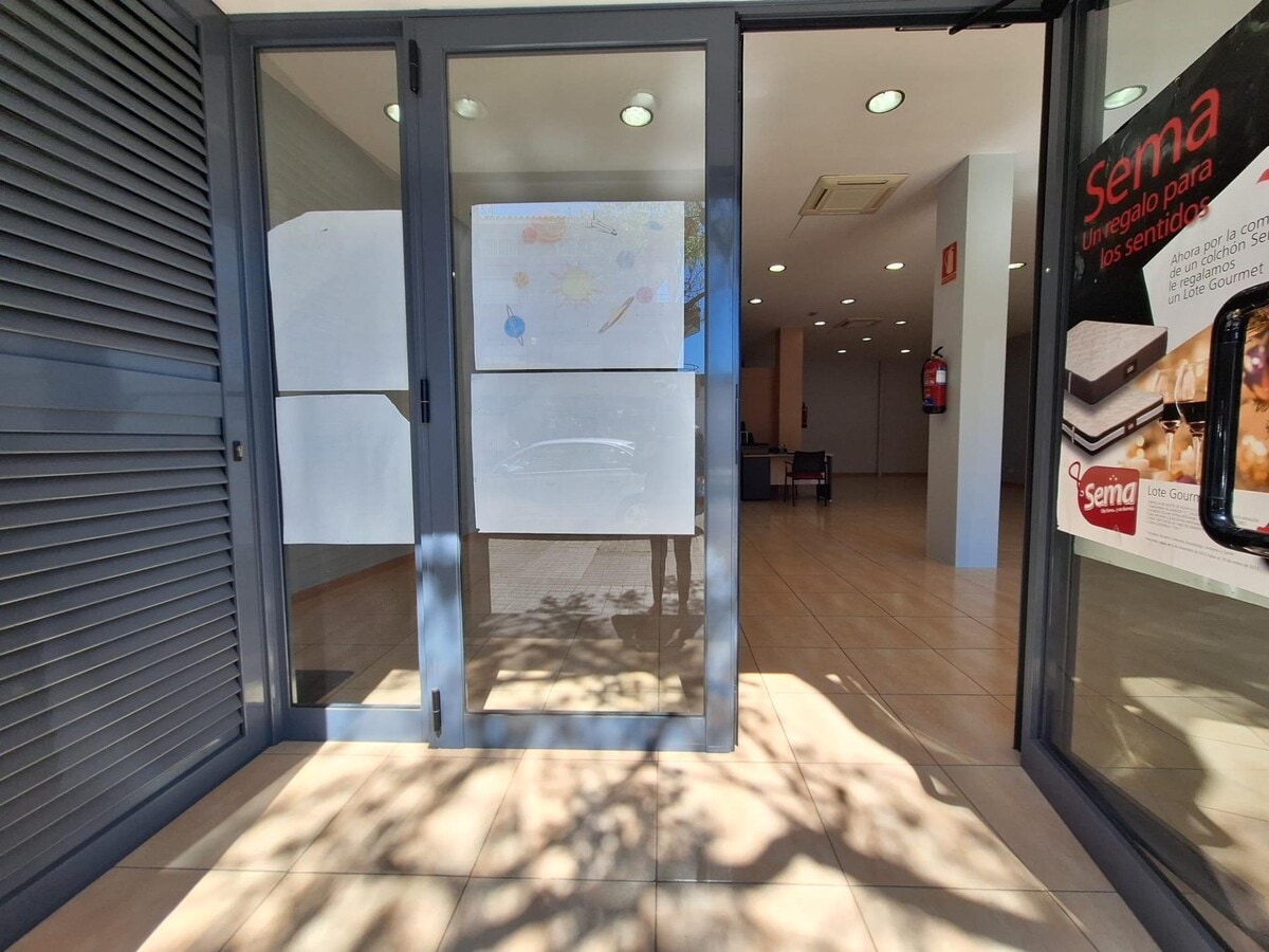 Barberà del Vallès, BAR 08210 -  -  - Foto del interior - Image 1 of 7