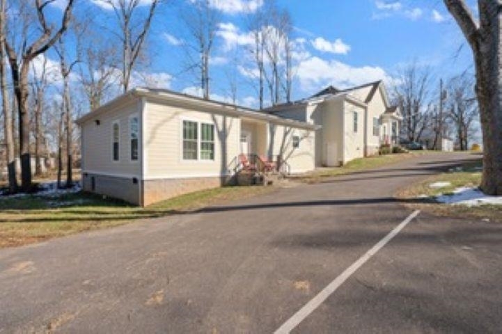 1327 Park St, Bowling Green, KY en venta - Foto del edificio - Imagen 3 de 69