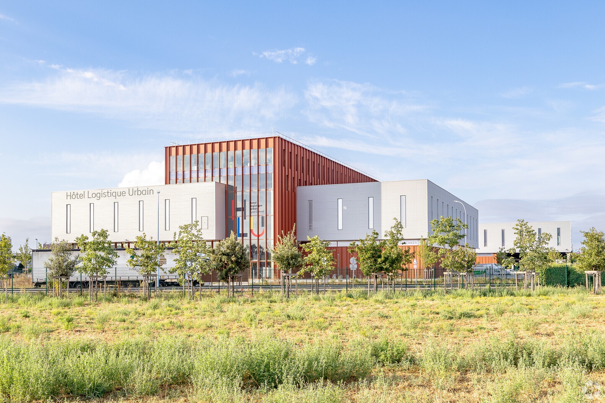 Flex en Lyon en alquiler Foto principal- Imagen 1 de 3