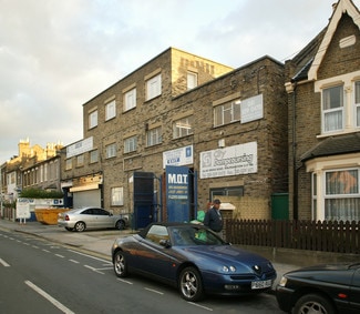 Más detalles de 56-60 Grove Rd, London - Nave en venta