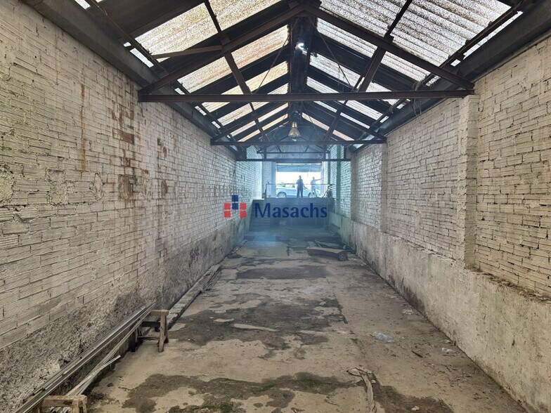 Nave en Terrassa, Barcelona en venta - Foto del edificio - Imagen 2 de 3