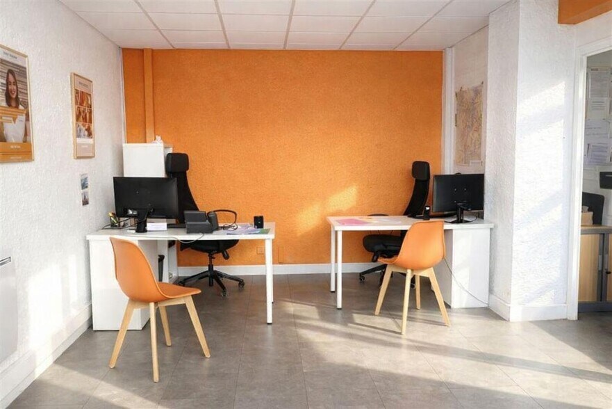 96 Rue De La Part-Dieu, Lyon en alquiler - Foto del interior - Imagen 3 de 5