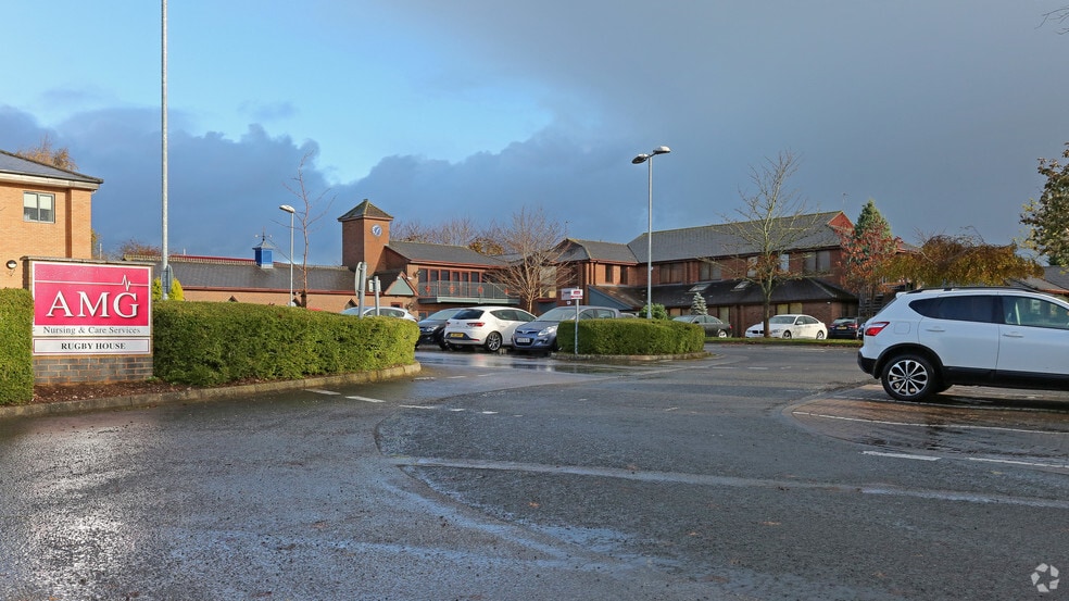 Brooms Rd, Stone en alquiler - Foto del edificio - Imagen 3 de 21