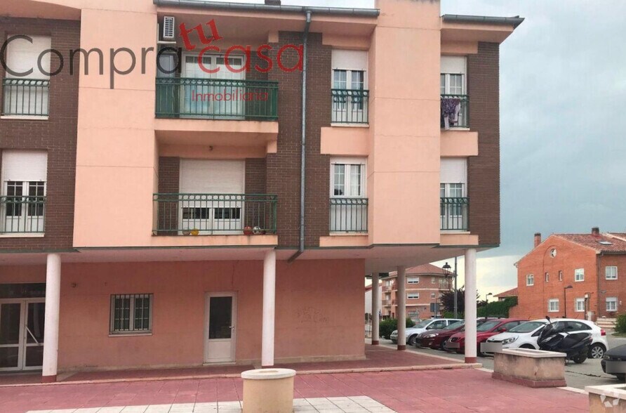 Edificio residencial en San Cristóbal de Segovia, Segovia en venta - Foto del interior - Imagen 1 de 1