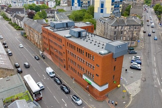 Más detalles de 199 Commercial St, Edinburgh - Oficina en venta