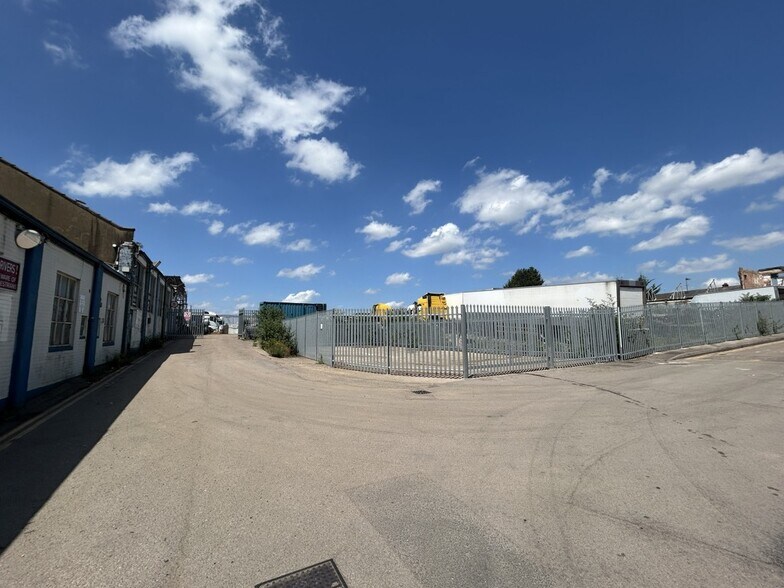 Leagrave Rd, Luton en alquiler - Otros - Imagen 2 de 3