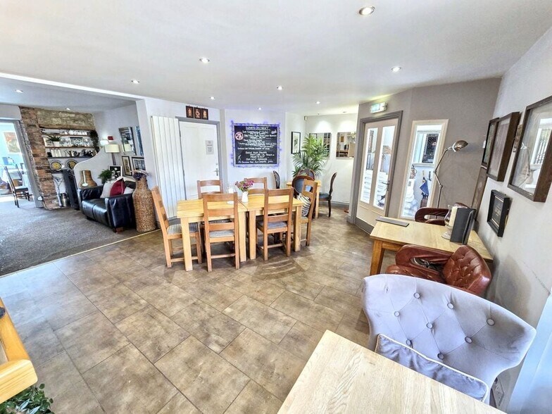 Ovington, Prudhoe, Northd, Prudhoe en venta - Foto del interior - Imagen 3 de 7