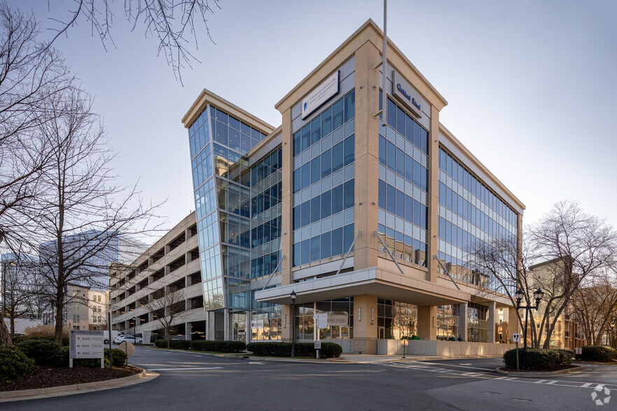 1150 Hammond Dr, Atlanta, GA en alquiler - Foto del edificio - Imagen 1 de 20