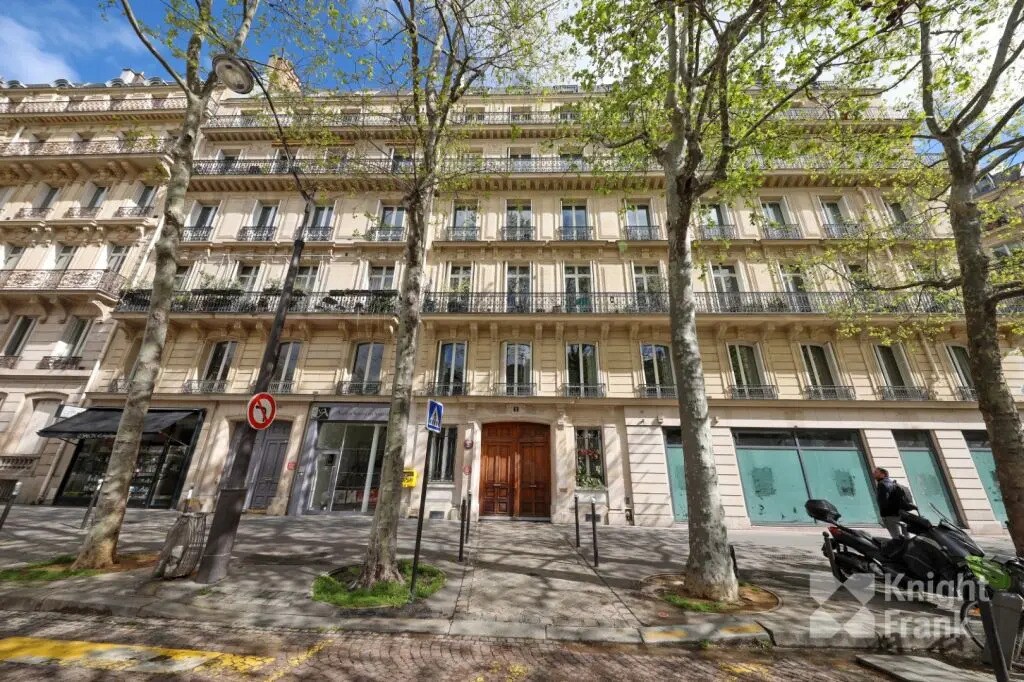 2 Avenue De Messine, Paris en alquiler Foto del edificio- Imagen 1 de 3