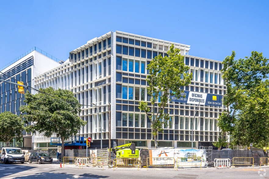 Carrer D'àvila, 60-64, Barcelona, Barcelona en alquiler - Foto del edificio - Imagen 2 de 3