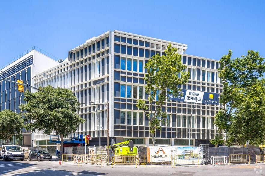 Carrer D'àvila, 60-64, Barcelona, Barcelona en alquiler - Foto del edificio - Imagen 2 de 3