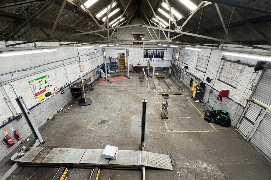 Crewkerne Rd, Chard en venta - Foto del interior - Imagen 2 de 4