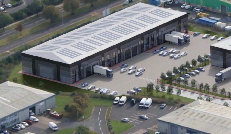 Velocity, Liverpool en venta - Foto del edificio - Imagen 3 de 3