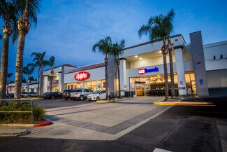 Más detalles de 2780-3085 S Archibald Ave, Ontario, CA - Local en alquiler