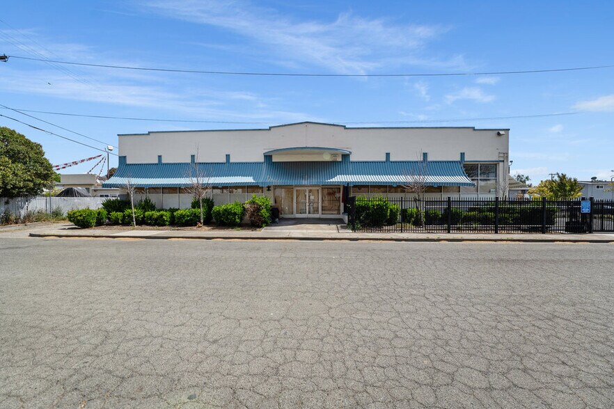 1110 Colusa St, Vallejo, CA en venta - Foto del edificio - Imagen 2 de 42