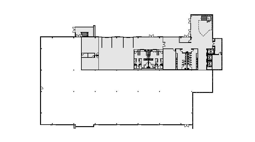 900 Lake St, Alpharetta, GA en alquiler Plano de la planta- Imagen 1 de 1