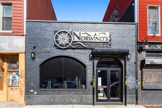 Más detalles de 1041 Flushing Ave, Brooklyn, NY - Local en venta