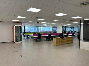 Calle Albasanz, 16, Madrid, Madrid en alquiler Foto del interior- Imagen 1 de 10