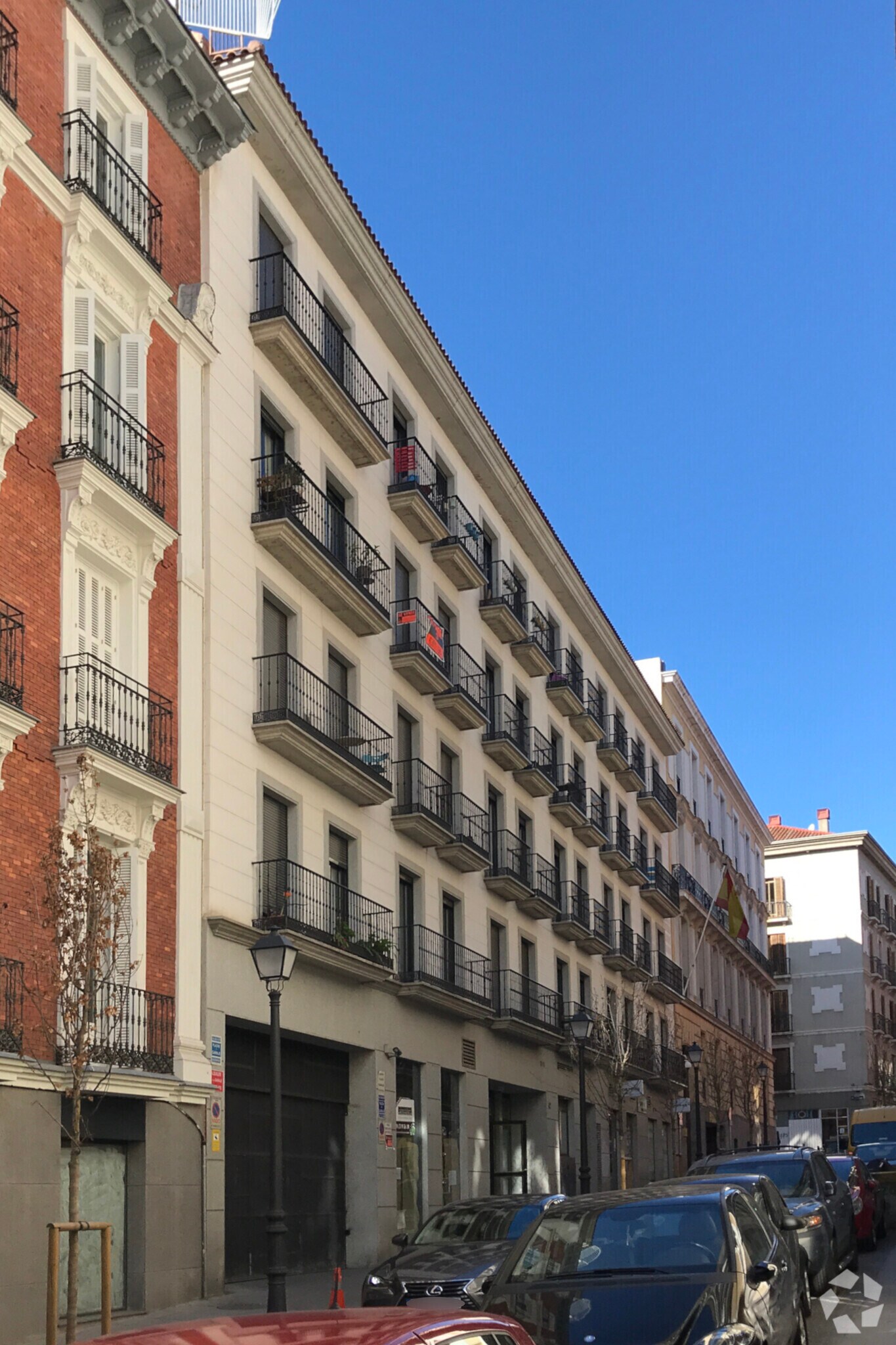 Calle de San Marcos, 42, Madrid, Madrid en venta Foto principal- Imagen 1 de 1