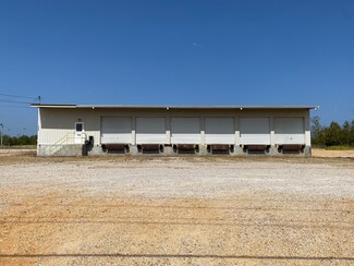 Más detalles para 3583 Jeff Homan, Tupelo, MS - Naves en alquiler