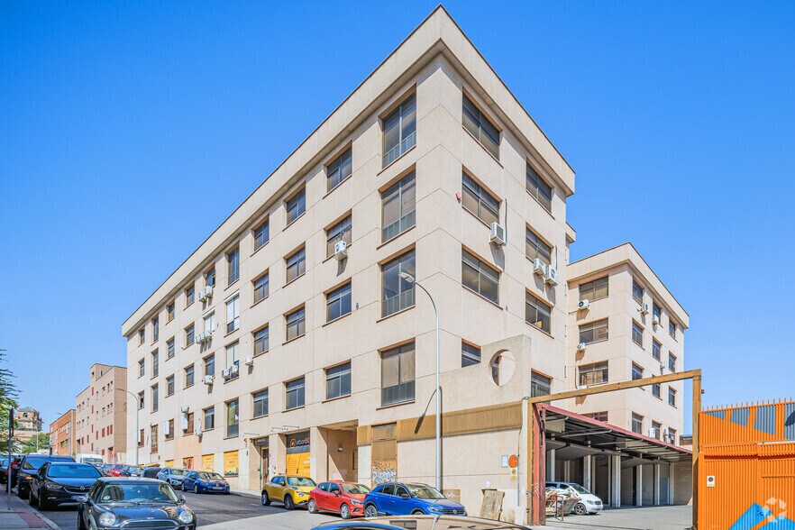 Calle Muguet, 6, Madrid, Madrid en venta - Foto principal - Imagen 1 de 1