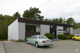 Más detalles para 14 Cedar Swamp Rd, Smithfield, RI - Oficinas en venta