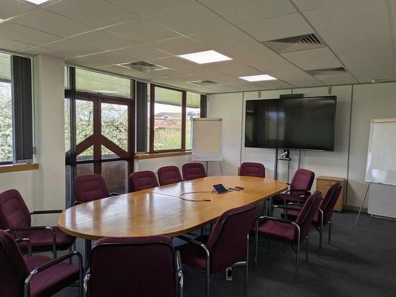 60 Priestley Rd, Guildford en alquiler - Foto del interior - Imagen 3 de 6