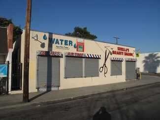 Más detalles de 911 N Wilmington Ave, Compton, CA - Local en venta
