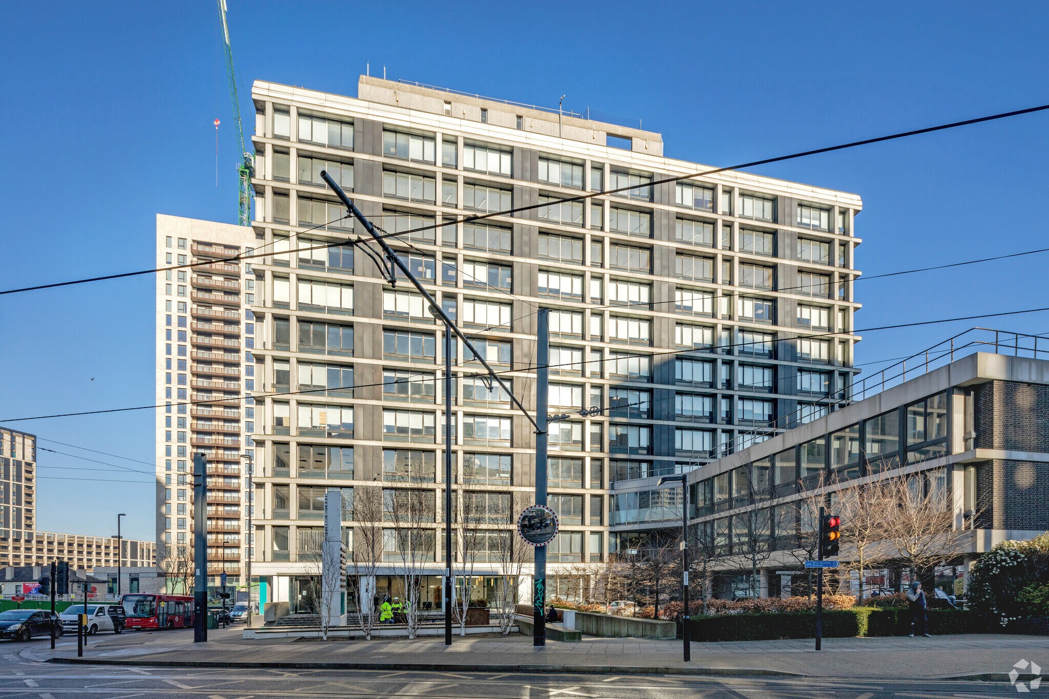 Addiscombe Rd, Croydon en alquiler Foto principal- Imagen 1 de 21