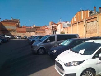 Más detalles de Carrer Sant Joan, 12, Ripollet - Terreno en venta