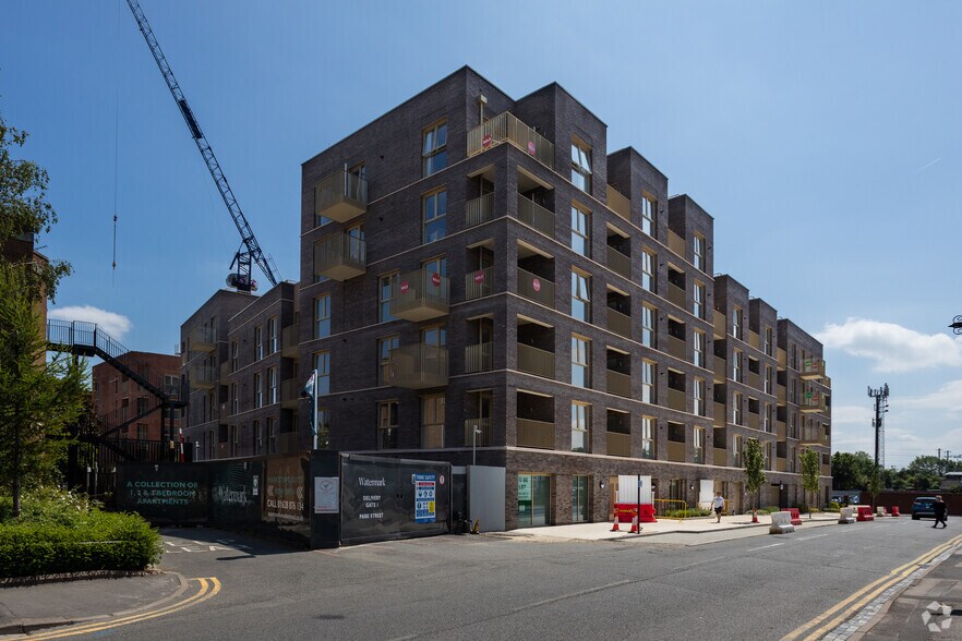 York Rd, Maidenhead en venta - Foto del edificio - Imagen 3 de 6