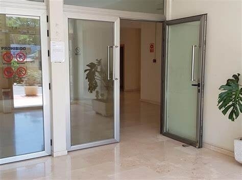 Oficina en Los Barrios, Cádiz en venta - Foto del edificio - Imagen 1 de 18