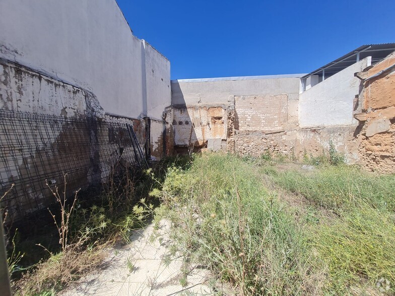 Terrenos en Quintanar de la Orden, Toledo en venta - Foto del edificio - Imagen 3 de 3