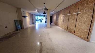 Local en Barcelona, Barcelona en alquiler Foto del interior- Imagen 1 de 8