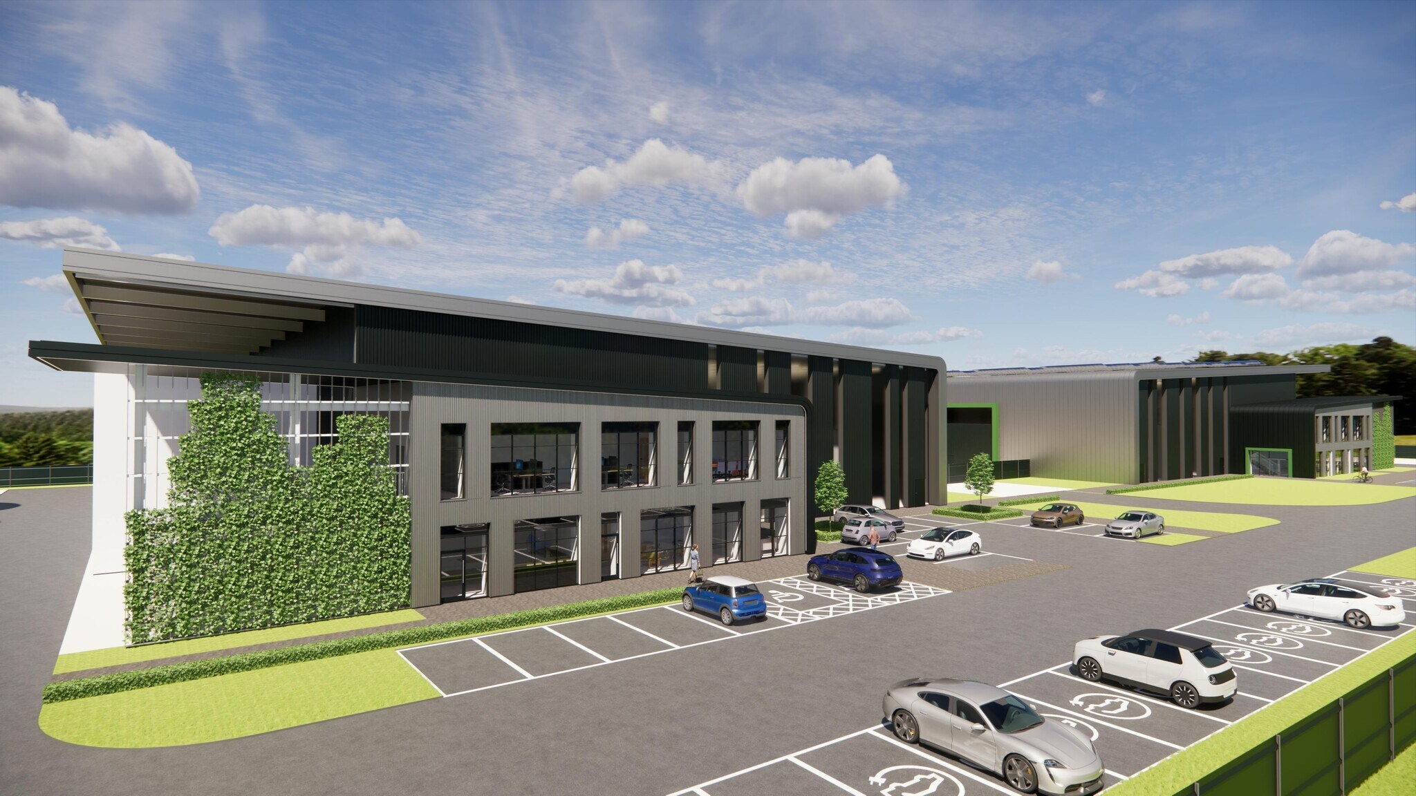 Deans Copse Rd, Reading en alquiler Foto del edificio- Imagen 1 de 7