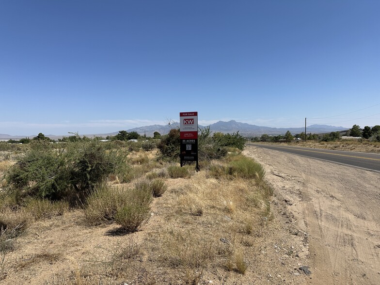 5298 County Highway 20, Kingman, AZ en venta - Foto principal - Imagen 1 de 11